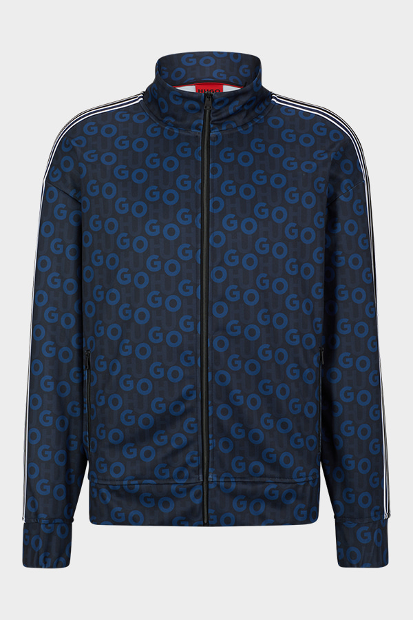 ΖΑΚΕΤΑ ΦΟΥΤΕΡ HUGO - 405 ΜΠΛΕ